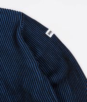 Wasted Paris Pusher Sweater (arena blue black)