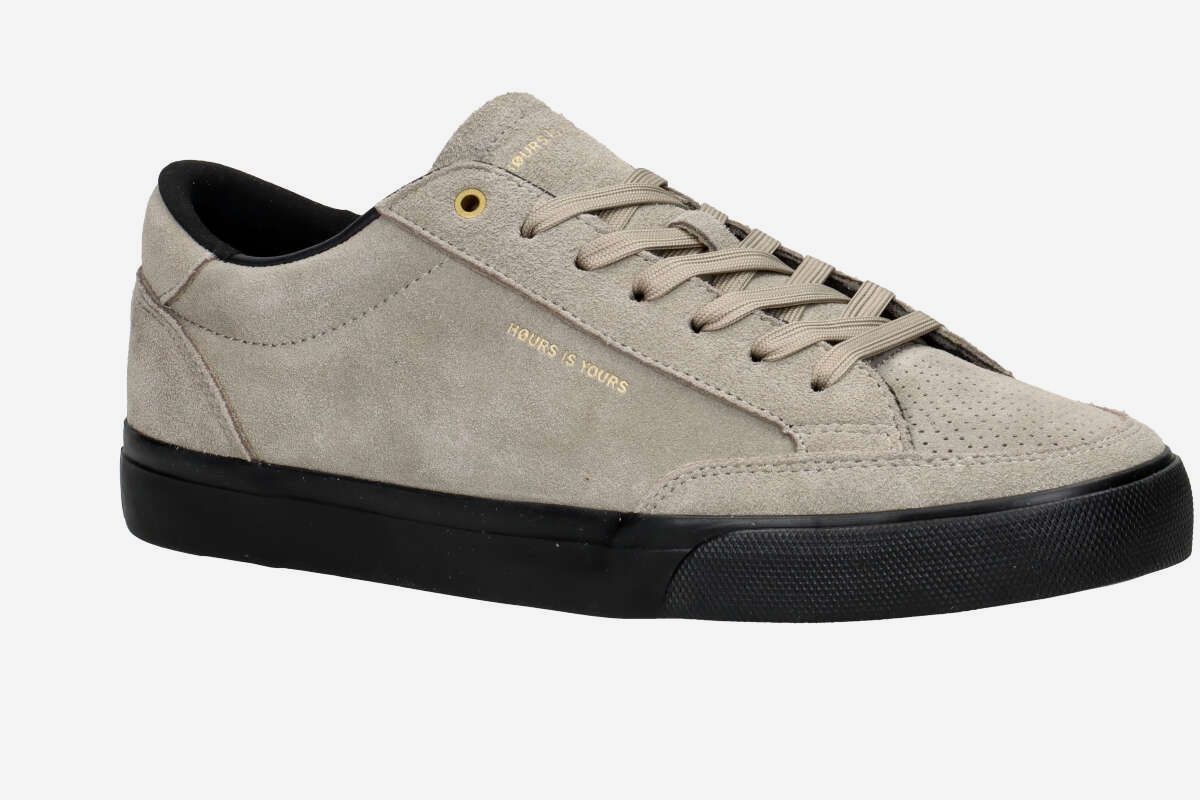 HOURS IS YOURS DMC-1 Chaussure (cashmere)