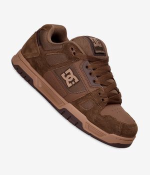 DC Stag Schoen (brown gum 263)