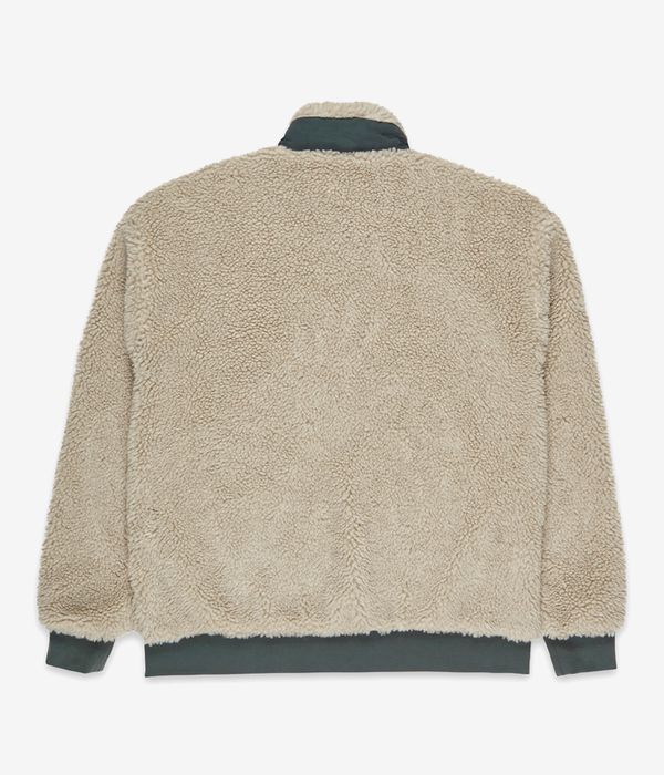 Element Oak Sherpa Jacke (oat milk)