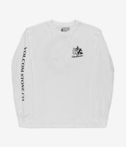 Volcom Excavator Long sleeve (white)