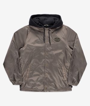 Vans Riley II Coach Jacket (bungee cord)