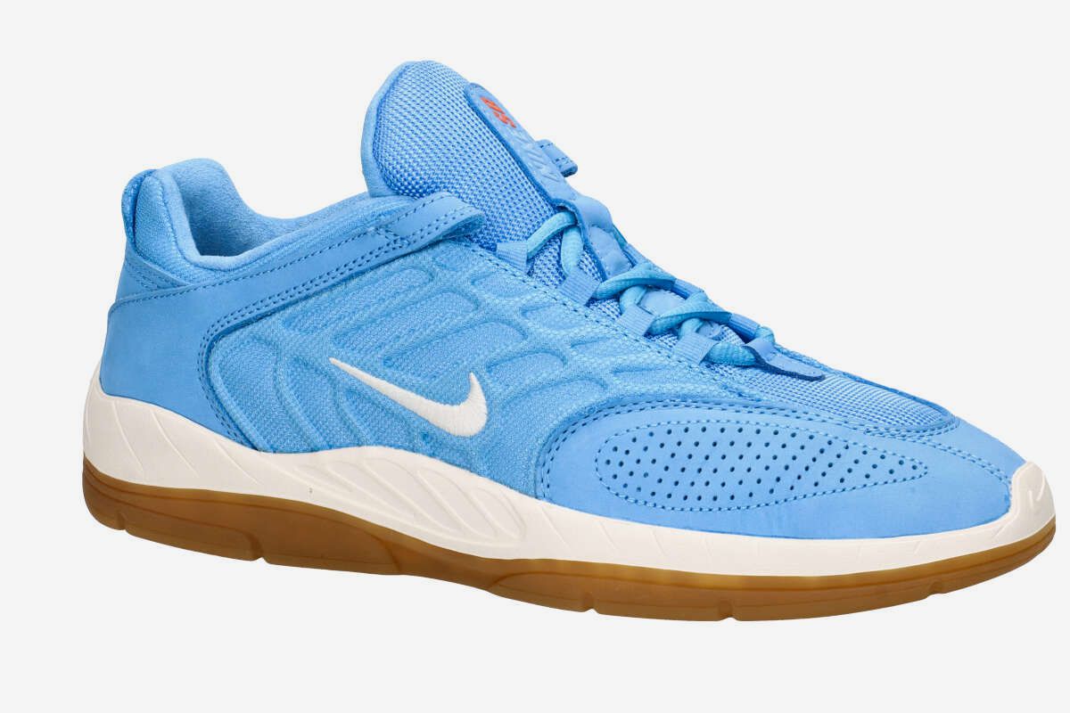 Nike SB Vertebrae Iso Schuh (university blue sail)