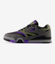 New Balance Numeric 770 Schuh (grey black)