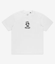 Element Play Toghether Camiseta (white)