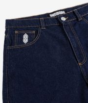 skatedeluxe Mystery Baggy Jeans (dark denim)