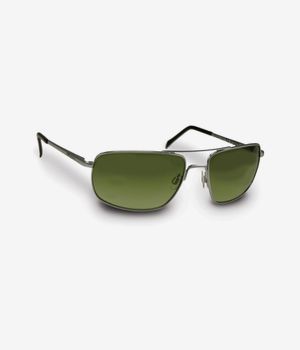 Dragon Fast Back Sonnenbrille (silver grey)