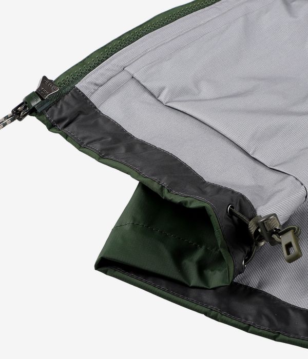 Patagonia Torrentshell 3L Giacca (torrey pine green)