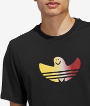 adidas Shmoo Fill T-Shirt (black multicolor)