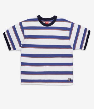 Vans Skate Sun Swirl Camiseta (true navy)