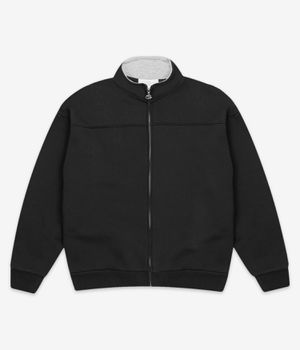 Yardsale Phantasy Full Zip Sweatshirt (black)