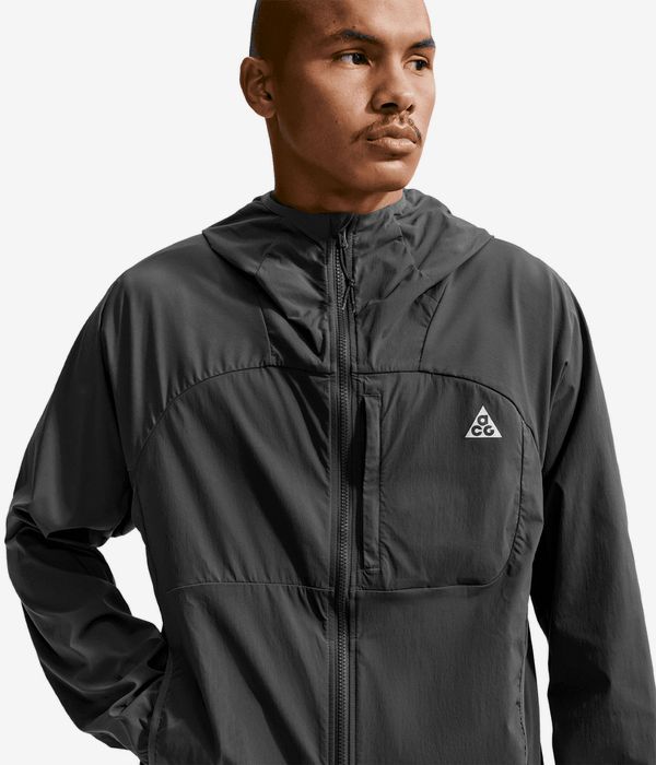 Nike ACG UV Five Towers Jacke (anthracite anthracite summit whi)