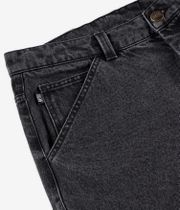 Antix Atlas Carpenter Pantaloncini (washed black)