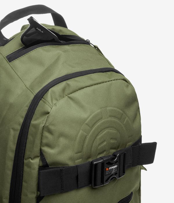 Element Mohave 2.0 Backpack 30L (rifle green)