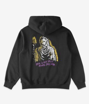 Volcom Nunca Passa Sudadera (antique black)