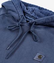 Carhartt WIP Nelson Bluzy z Kapturem (elder garment dyed)