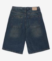 REELL Belmont Shorts (crazy dirty)