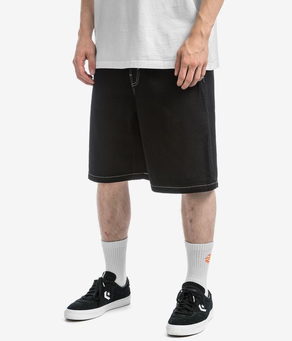 Antix Slack Shorts (black contrast)