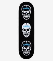 Baker Hawk 3:16 8.5" Skateboard Deck (multi)