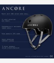 Ancore Prolight Helmet (navy)