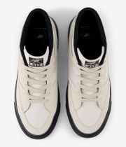 New Balance Numeric 417 High Scarpa (white black)