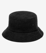 Antix Vaux Cord Bucket Chapeau (black)