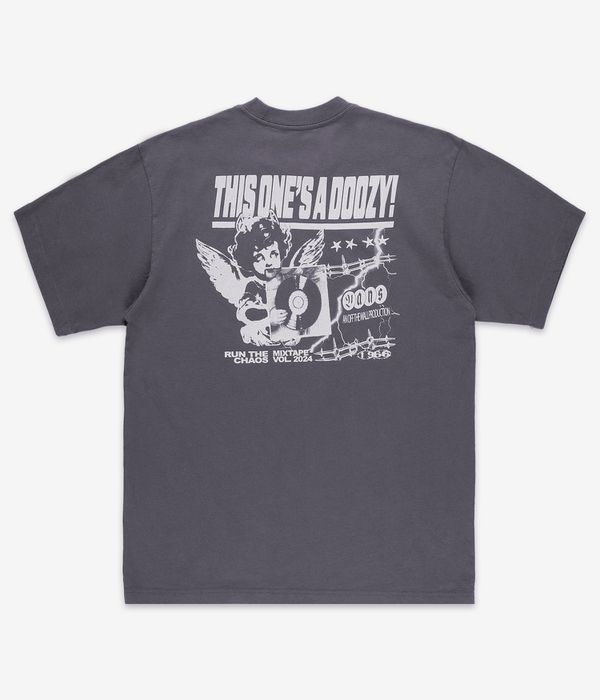 Vans Earthbound Loose T-Shirt (asphalt)