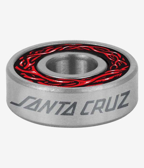 Bronson Speed Co. x Santa Cruz G3 Łożyska (multi)