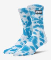 skatedeluxe Can Cloud Chaussettes US 6-13 (blue)