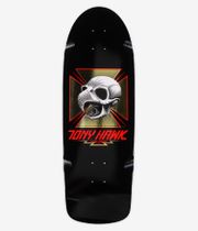 Powell-Peralta Hawk BB S16 Limited Edition 10.38" Planche de skateboard (black gold)