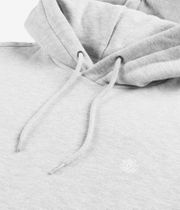 Element Cornell Classic Hoodie (mid grey heather)