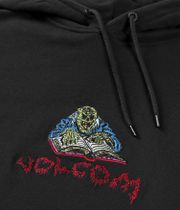 Volcom Featured Artist JJ Villard Hoodie (black)