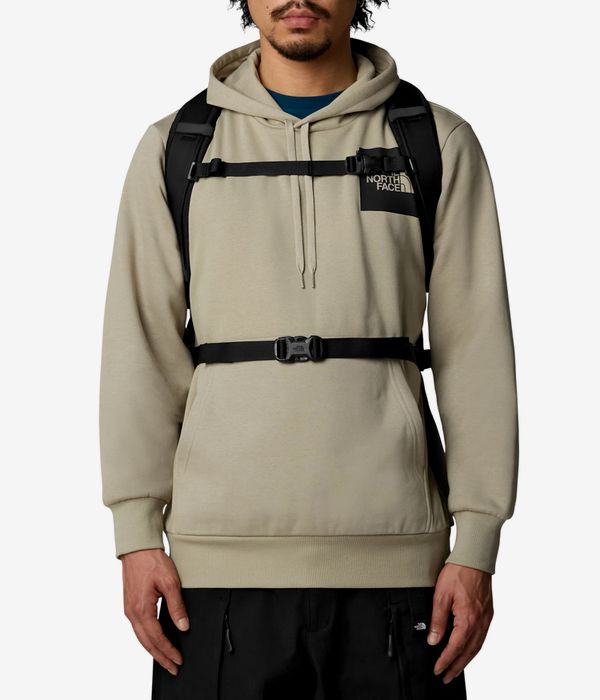 The North Face Borealis Sac à dos 28L (umber peachpuree)