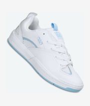 Vans Skate Mixxa Shoes (white baby blue)