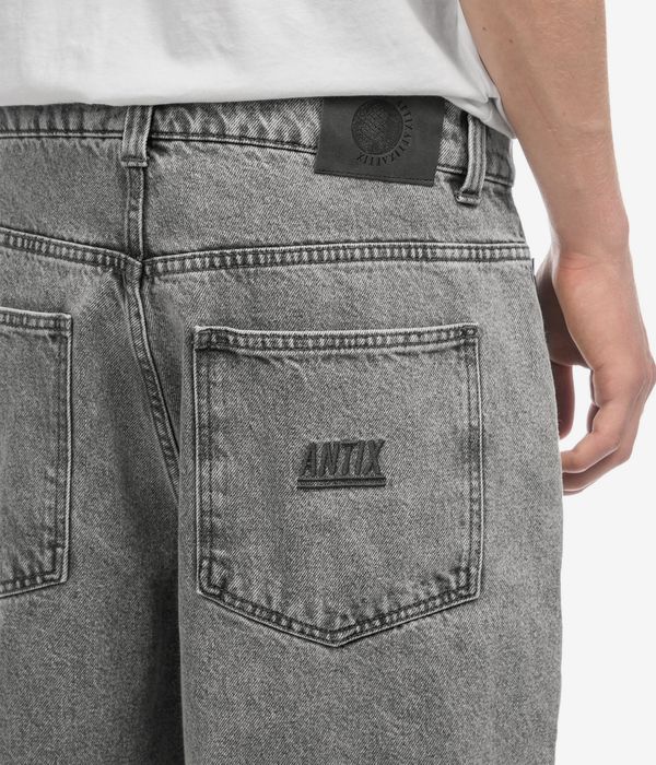 Antix Atlas Jeans (light grey)