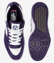 Vans Skate Rowan 2 Scarpa (purple)