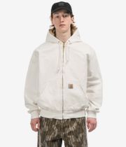 Carhartt WIP OG Active Organic Dearborn Jacket (wax rinsed)
