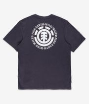 Element Seal BP T-Shirt (off black)