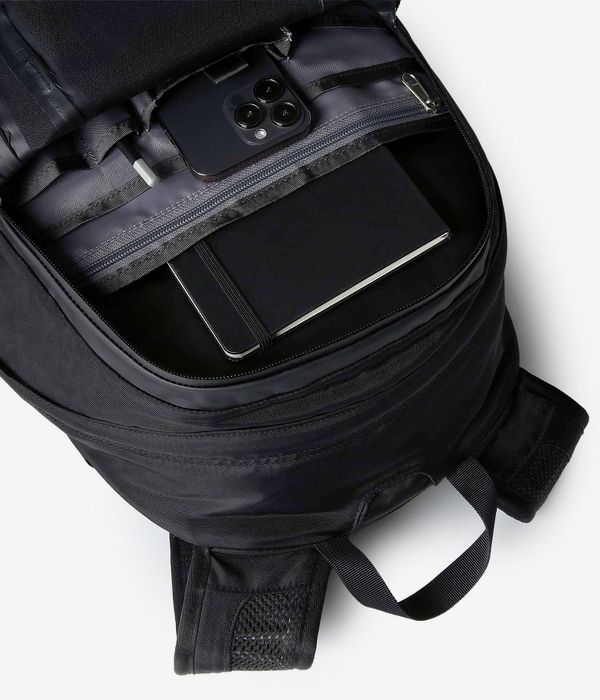 The North Face Hot Shot BC Sac à dos 28L (tnf black)