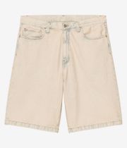 Carhartt WIP Landon Robertson Shorts (blue sand bleached)