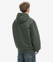 Carhartt WIP OG Active Organic Dearborn Jacket (olive stone canvas)