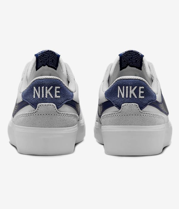 Nike SB Pogo Plus Chaussure (photon dust midnight navy)