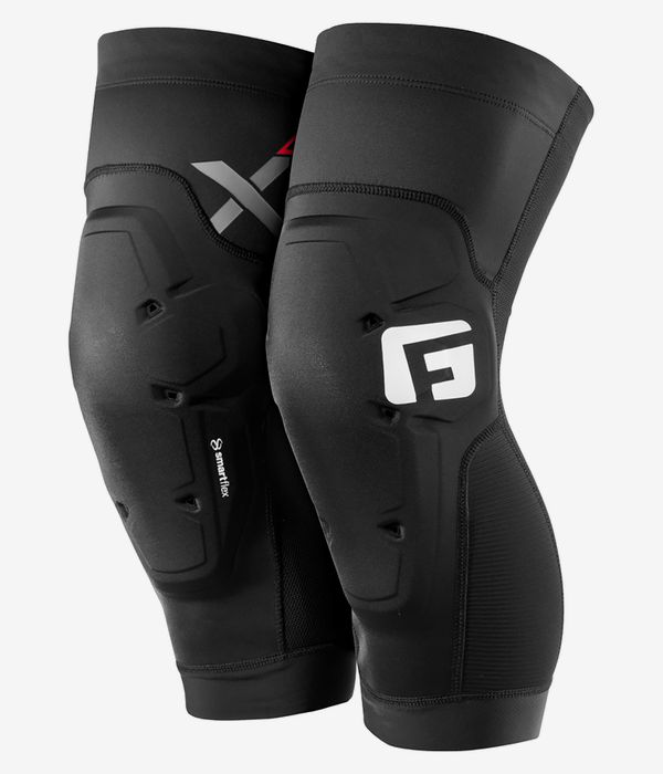 G-Form Pro-X4 Kneepads (black)