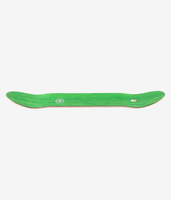 Real Ishod Rainbow Monarch Twin Tail 8.25" Planche de skateboard (multi)