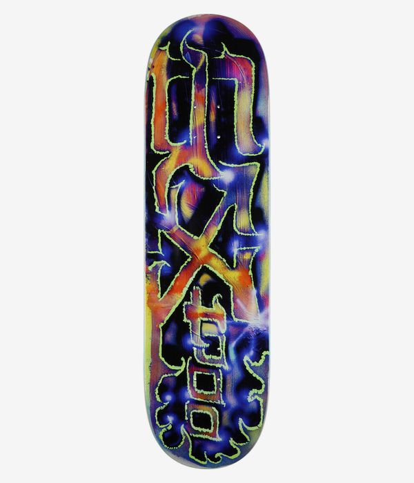 GX1000 Magnetic 8.75" Planche de skateboard (multi)