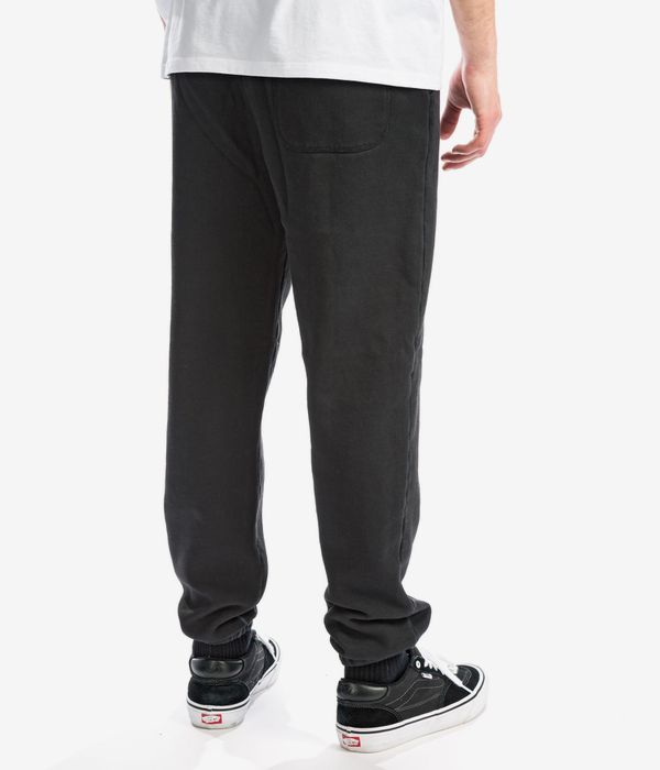 Wasted Paris Chill Signature Broeken (faded black)