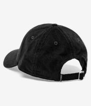 Element Fluky Cord Cap (flint black)