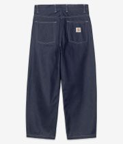 Carhartt WIP Brandon Pant Cotton Norco Jeans (blue rigid)