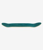 Quasi Scrambled 8.375" Skateboard Deck (multi)