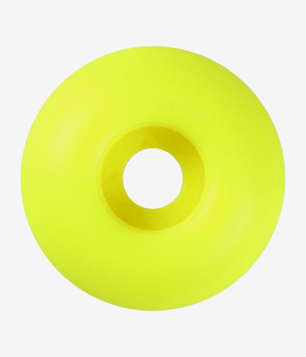 Spitfire Neon Bigheads Classic Wheels (neon yellow) 54mm 99A 4 Pack